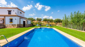 Casa La Pedrosa Setenil de las Bodegas by Ruralidays La Cimada